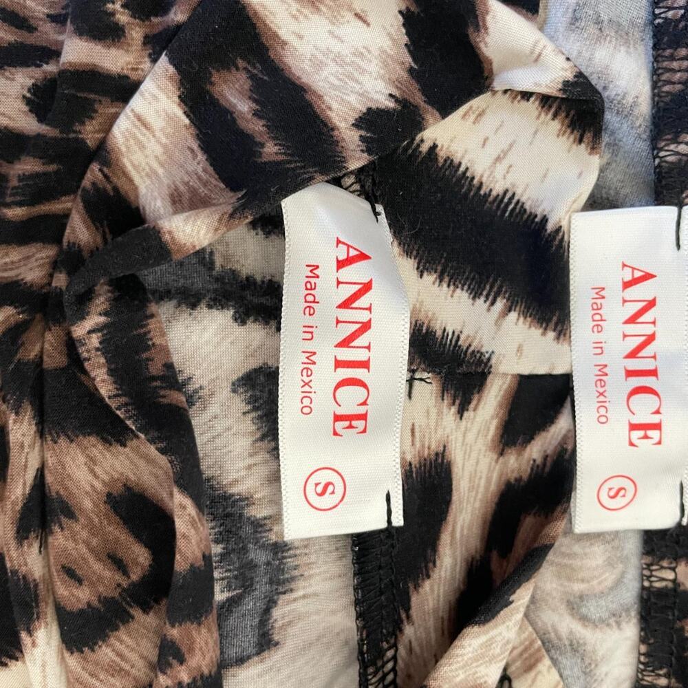 Animal Print Set - Picture 7 of 7